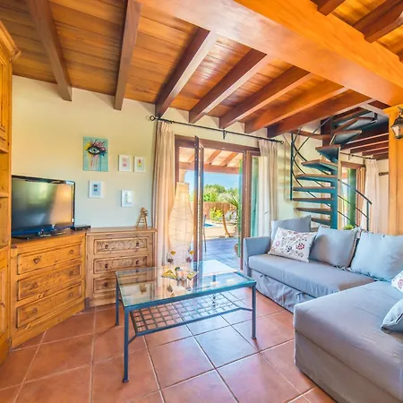Holiday home Charming In Majorca Alcudia (Mallorca)