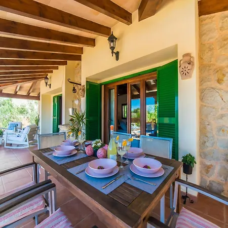 Charming In Majorca Holiday home Alcudia (Mallorca)