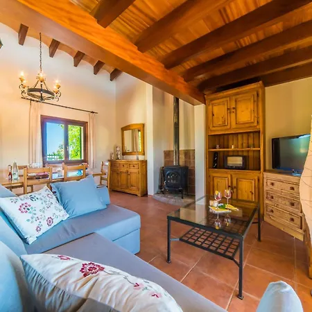 Holiday home Charming In Majorca