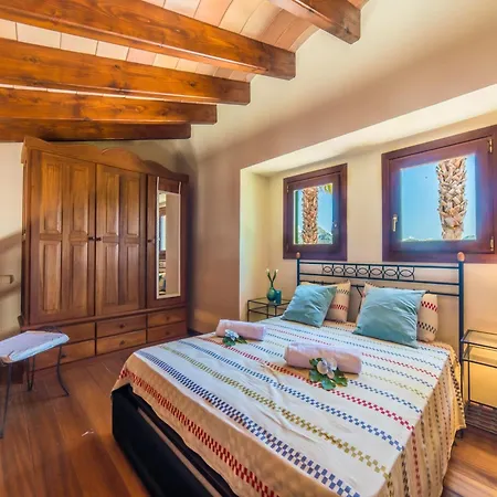 Charming In Majorca * Alcudia (Mallorca)