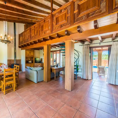 Charming In Majorca * Alcudia (Mallorca)