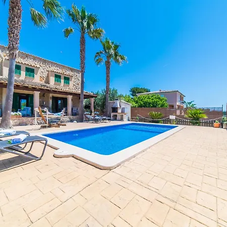 Holiday home Charming In Majorca Alcudia (Mallorca)