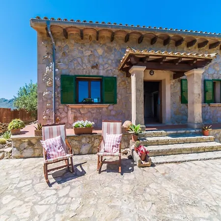 Holiday home Charming In Majorca *