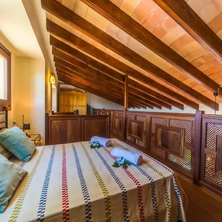 Ferienhaus Charming In Majorca
