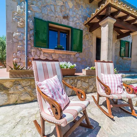 Charming In Majorca * Alcudia (Mallorca)