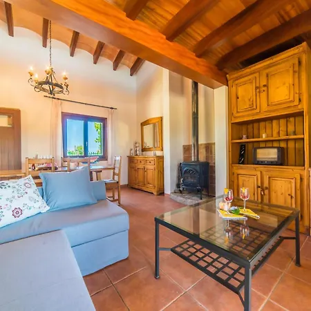 Charming In Majorca Ferienhaus *
