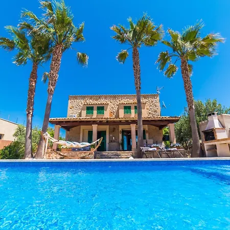 Ferienhaus Charming In Majorca *