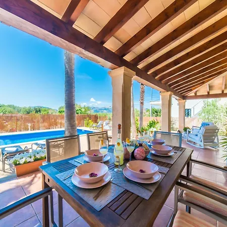 Charming In Majorca