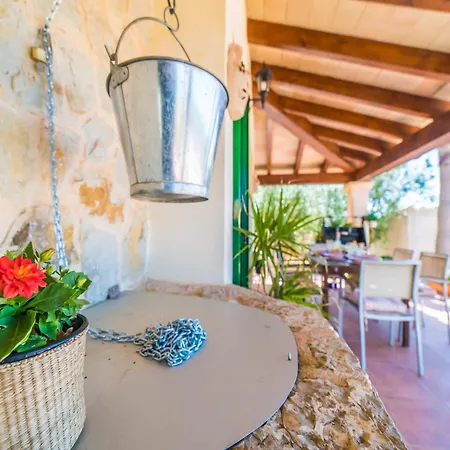 Charming In Majorca Ferienhaus