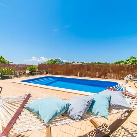 Ferienhaus Charming In Majorca *
